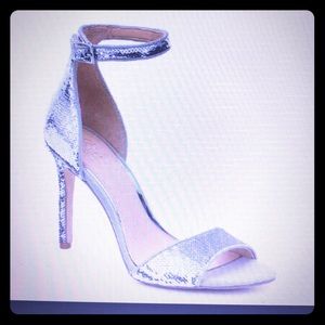 Jewel Badgley Mischaka heels